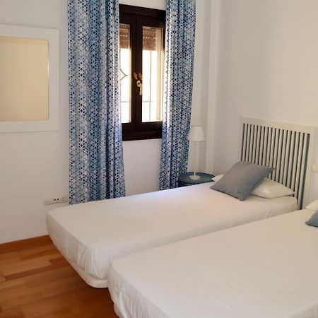 Jdc1K - Beautiful Apartment In City Centre セビリア エクステリア 写真