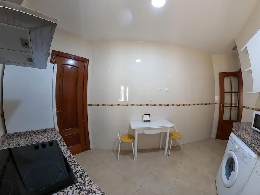 Jdc1K - Beautiful Apartment In City Centre セビリア エクステリア 写真