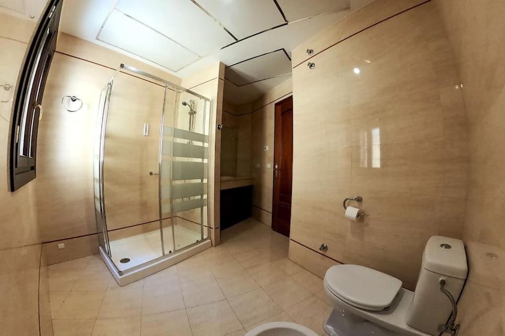 Jdc1K - Beautiful Apartment In City Centre セビリア エクステリア 写真