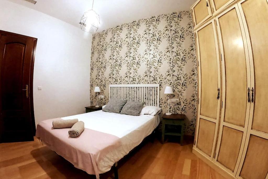 Jdc1K - Beautiful Apartment In City Centre セビリア エクステリア 写真