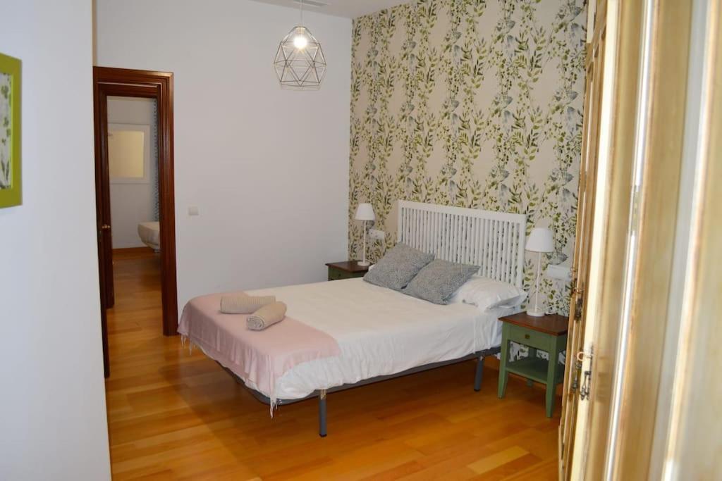 Jdc1K - Beautiful Apartment In City Centre セビリア エクステリア 写真