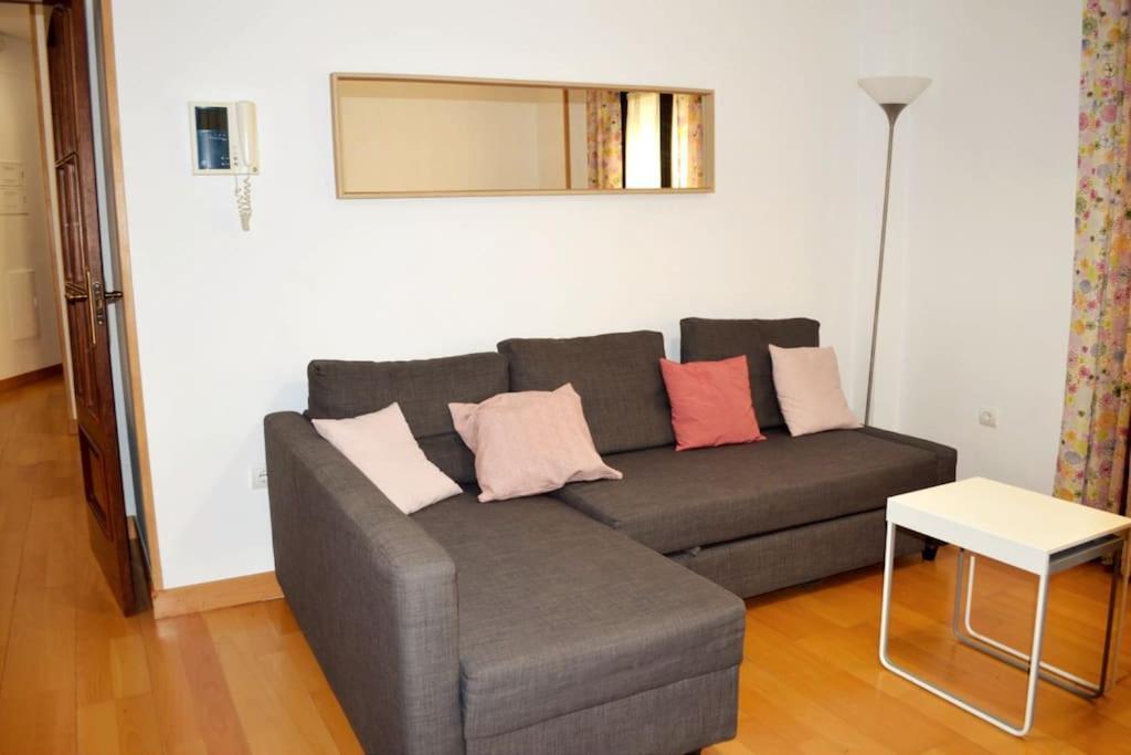Jdc1K - Beautiful Apartment In City Centre セビリア エクステリア 写真
