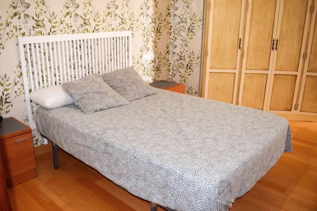 Jdc1K - Beautiful Apartment In City Centre セビリア エクステリア 写真