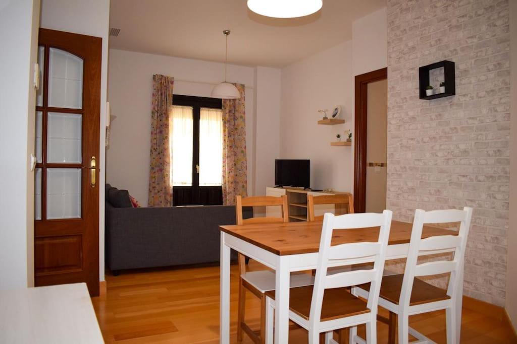 Jdc1K - Beautiful Apartment In City Centre セビリア エクステリア 写真