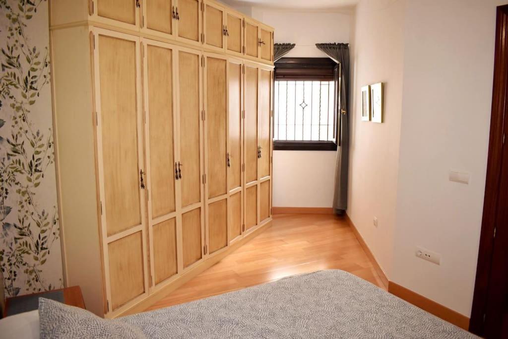 Jdc1K - Beautiful Apartment In City Centre セビリア エクステリア 写真