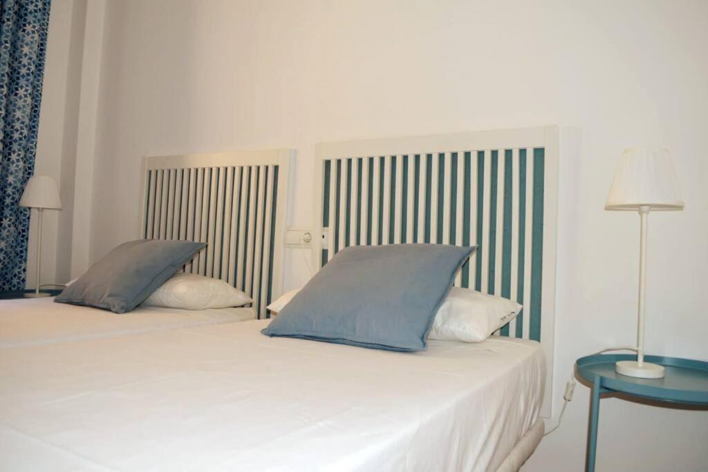 Jdc1K - Beautiful Apartment In City Centre セビリア エクステリア 写真