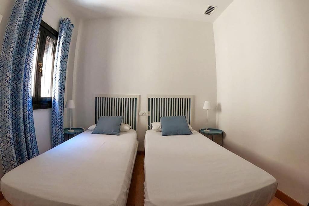 Jdc1K - Beautiful Apartment In City Centre セビリア エクステリア 写真