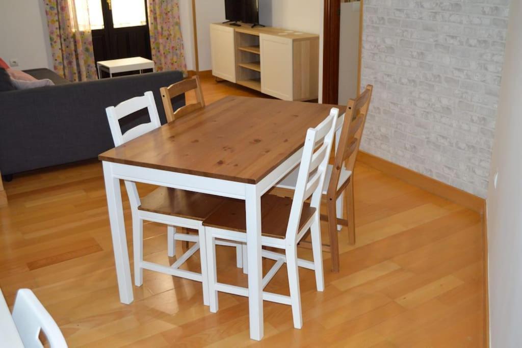 Jdc1K - Beautiful Apartment In City Centre セビリア エクステリア 写真